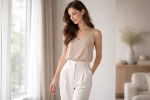 Como desenvolver uma elegância natural feminina no dia a dia