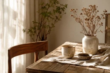 Wabi-Sabi: filosofia japonesa que valoriza a beleza das imperfeições